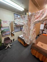 桜 梅島店/101号室