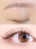 フラットラッシュ100+眉毛waxスタイリングセット￥11200→￥11000