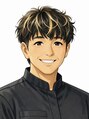 ペルラメディカルホワイトニング 名古屋/AKI