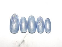 ネイルサロン ルーム 浦安店(Nail Salon ROOM)/【定額Sコース￥5000】