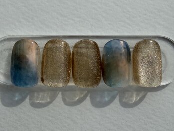 アルス ネイル(A.r.s nail)/アート定額コース