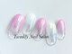 トゥインクリーネイルサロン(Twinkly Nail Salon)の写真/お仕事上派手なネイルができない、シンプル好きさんにも◎!爪を痛めず、周りと差がつく上品な指先に…♪