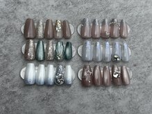ノア(noa)/定額ネイル