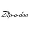 ジパディー (Zip-a-dee)ロゴ