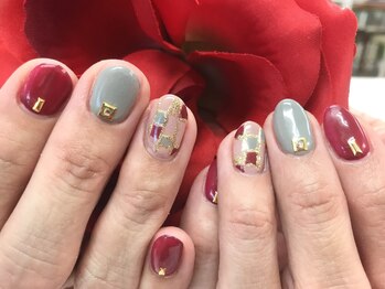 アムアム(amuamu)/