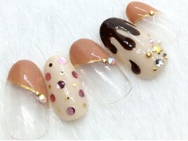 バレンタインコレクション♪