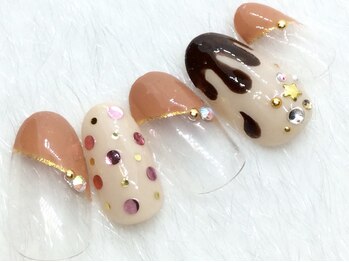 トータルビューティ ノイド(Noid)/バレンタインコレクション♪