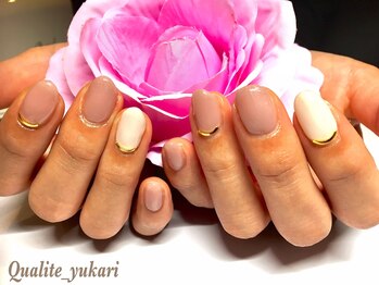 カリテ(Qualite)/Collection 