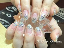 チレンテ(Chi-lente)/ネイルデザイン