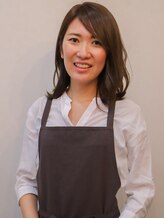 クレア(CLARE)&nbsp;峯山 ゆみか