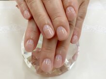 プルミエ ネイル(Premier Nail)/フレンチクーポン★