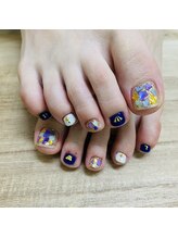 テナン(Tenang)/フットAコース ¥6000