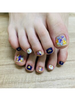 テナン(Tenang)/フットAコース ¥6000