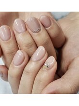 アキレイ(AKILEY)/オフィスネイル