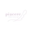 ピアチューレ(Piacere)のお店ロゴ