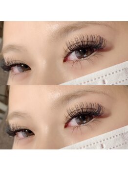 ナブラ デュオ(NABLA Duo)/【ぱっちりボリューム欲しい方】