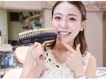 戸栗ホワイトニング 国分寺