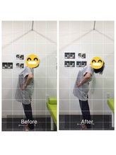 ナオル整体 太田院(NAORU整体)/太田/整体・矯正