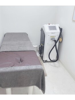 フローラビューティ(Flora Beauty)/人気の脱毛◎