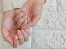 エルーシェ 荻窪店(Nail&Eyelash Ercher)/グラデーション