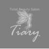 ティアリー(Total Beauty Salon Tiary)のお店ロゴ
