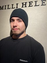 ミリヘレン(MILLI HELEN)/