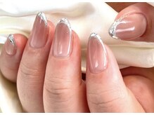 ジェルムネイル(germe nail)/