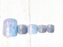 ベアネイル (Bear nail)/定額フット/8,990円コース