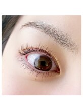 ジュディ サロン(JEUDI SALON)/上下まつげパーマ
