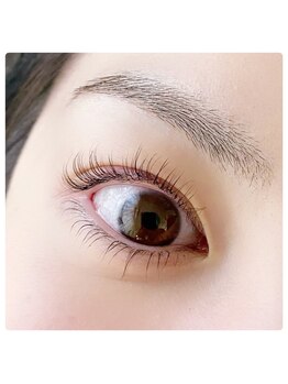 ジュディ サロン(JEUDI SALON)/上下まつげパーマ