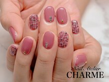 シャーム(CHARME)/