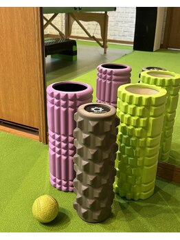 ワイズ パーソナル アンド ヘルス 目黒店(Y's Personal&Health)/ホームケアお伝えしております♪