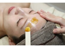 ハービー(Herbee)/フェイシャルwaxも人気