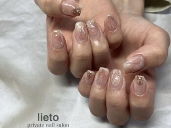 リエットネイル(lieto nail)