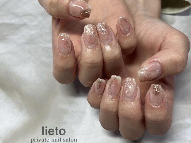 lieto nail