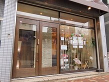 エングロー(Englow)/外観はこちら♪