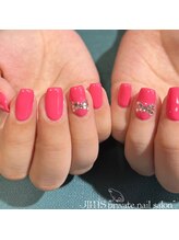 ジム(JIMS)/【ハンド】90分アートフリー