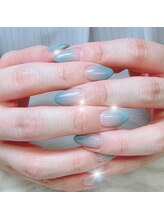 ハッピービューティー(Happy Beauty)/定番☆カラーグラデーション5300