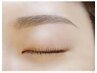 【アイブロウWAX×眉カット】自眉を活かして整え※詳細ご確認 ¥2800