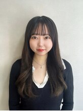 ミリー アイネ アイラッシュ アンド ネイル 池袋(Millie ainee Eyelash&Nail) 村上 アイリスト