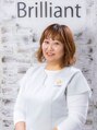 ブリリアント(Briliant) 原 直美