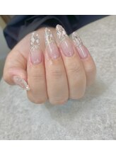 オリ(Ori)/7月からメニュー化決定！！