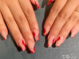 【ハンド】90分アートフリー