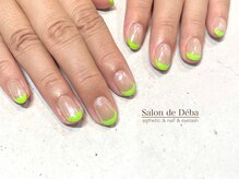 サロン ド ディーバ(Salon de Deba)/オーロラ×フレンチ