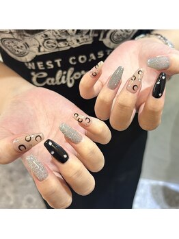 ジーナ 天神(Zina)/マリーンセル♪ホログラムハート