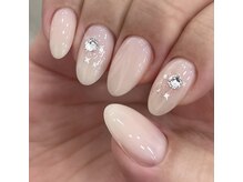 ビーエヌネイル(BN NAIL)/