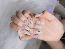 ココネイル アンド アイラッシュ(COCO NAIL & EYELASH)/