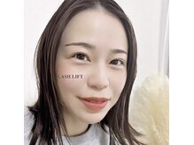 ルミエール(Lumiere)の雰囲気（1番人気◎まつげパーマ）