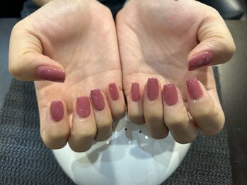 ヴォランチ ネイル(Volante.Nail)/ワンカラー