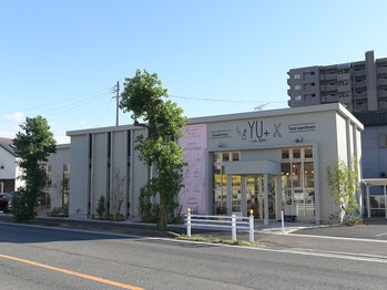 ユープラス(YU+)/店舗外観